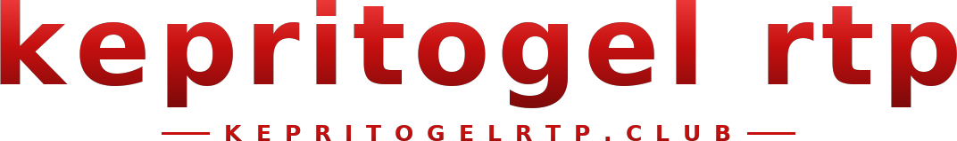 kepritogel rtp logo